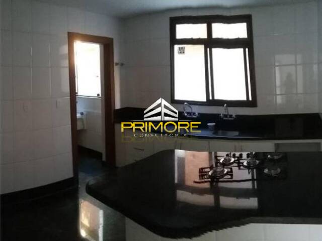 Apartamento para Locação em Belo Horizonte - 4