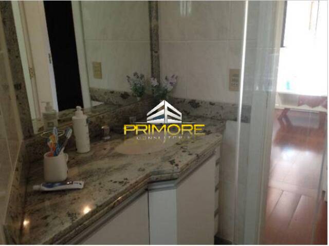 Apartamento para Locação em Belo Horizonte - 4