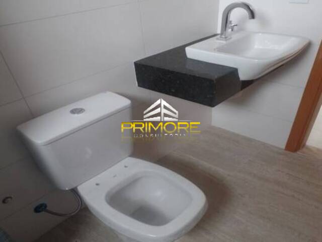 Apartamento para Venda em Belo Horizonte - 5