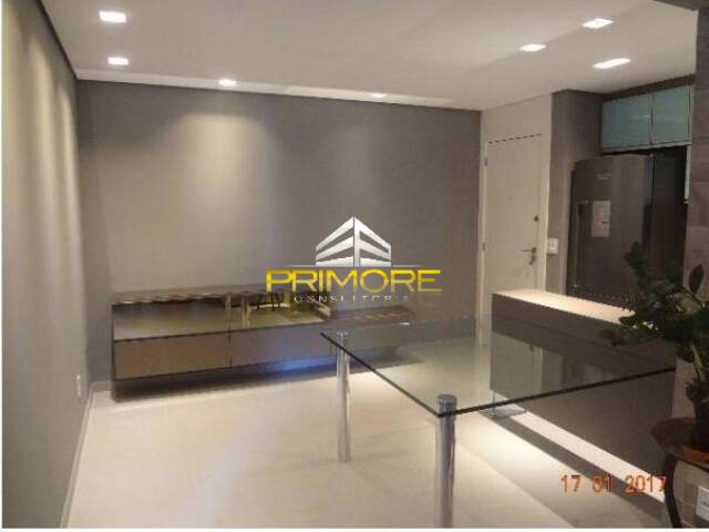 Apartamento para Locação em Nova Lima - 2