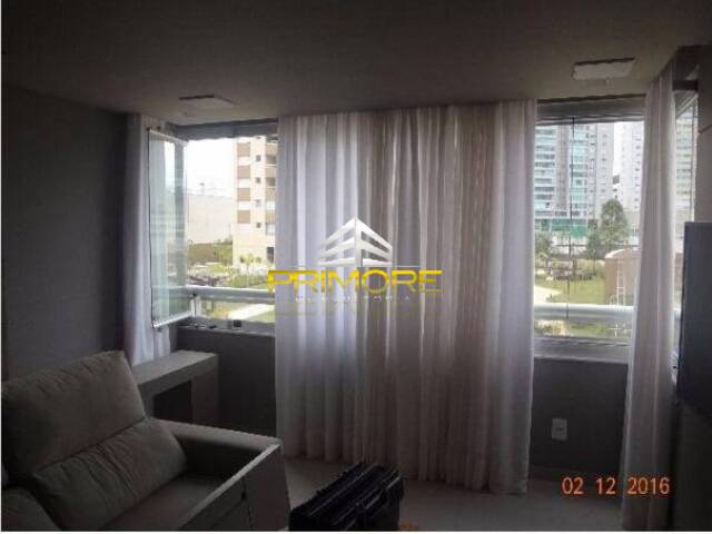 Apartamento para Locação em Nova Lima - 3