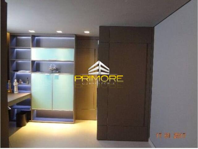 Apartamento para Locação em Nova Lima - 4