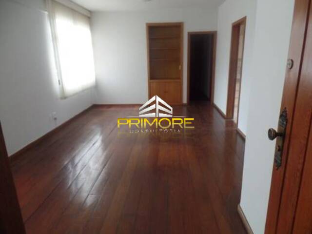 Apartamento para Venda em Belo Horizonte - 2
