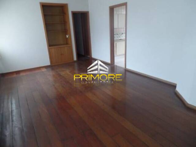 Apartamento para Venda em Belo Horizonte - 3