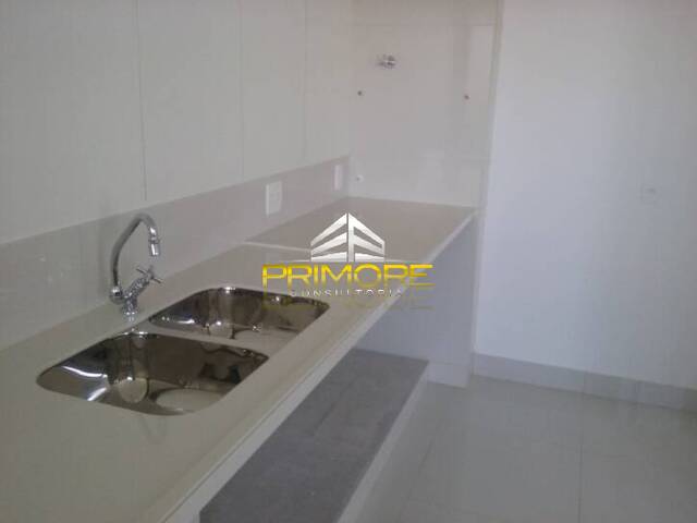 Apartamento para Venda em Belo Horizonte - 4