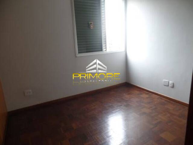 Apartamento para Venda em Belo Horizonte - 4