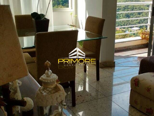 #PRI483 - Apartamento para Locação em Nova Lima - MG