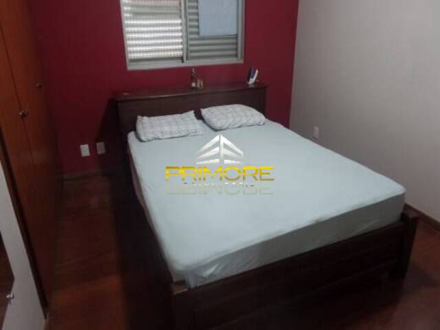 Apartamento para Venda em Belo Horizonte - 4