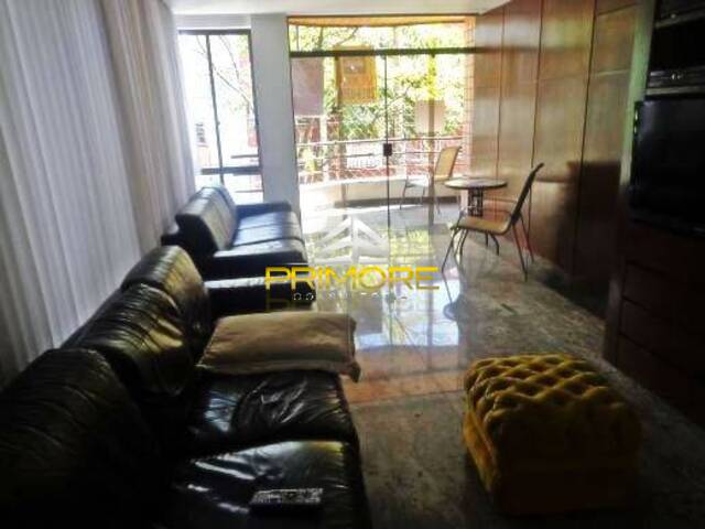 #PRI487 - Apartamento para Venda em Belo Horizonte - MG