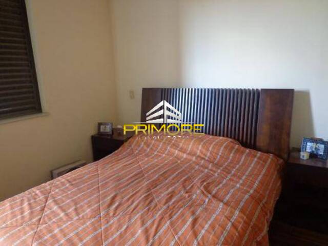 #PRI487 - Apartamento para Venda em Belo Horizonte - MG
