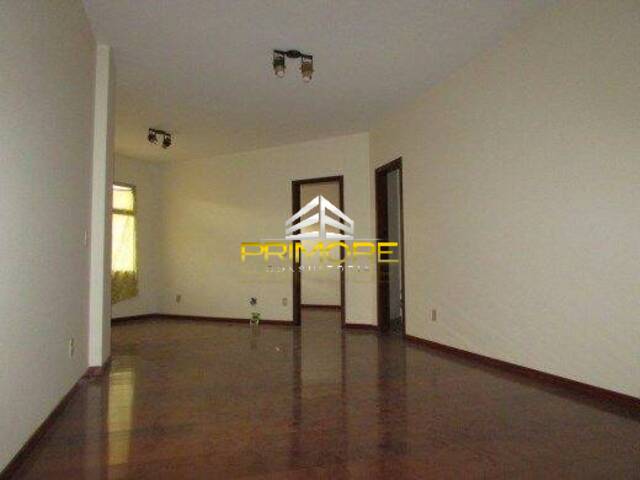 #PRI488 - Apartamento para Locação em Belo Horizonte - MG