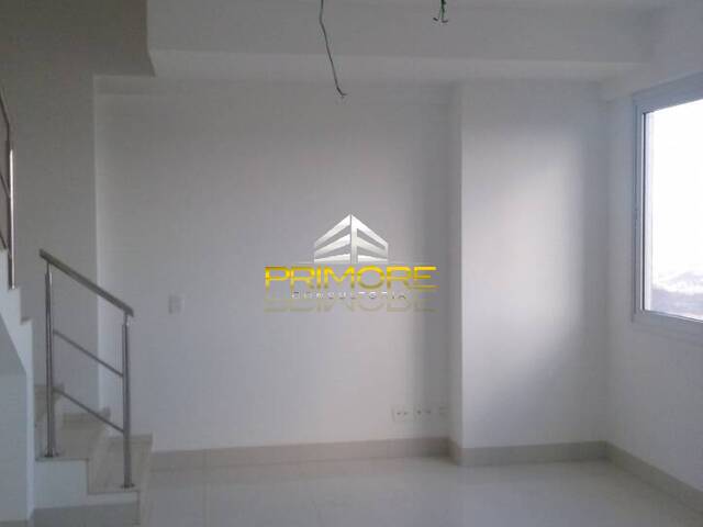 #PRI068 - Apartamento para Venda em Belo Horizonte - MG