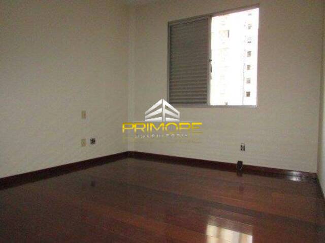 #PRI488 - Apartamento para Locação em Belo Horizonte - MG