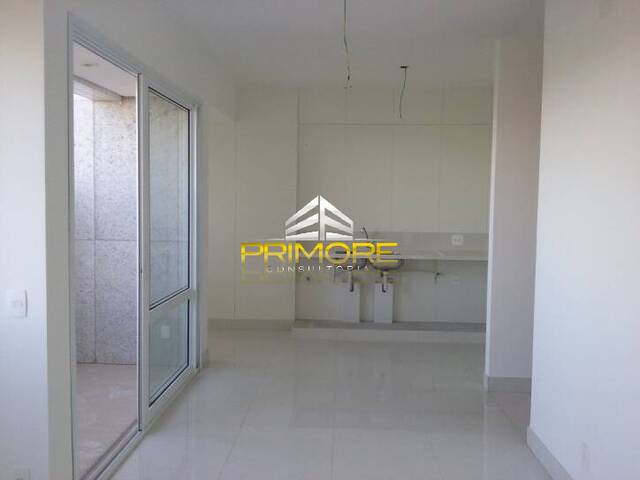 #PRI068 - Apartamento para Venda em Belo Horizonte - MG