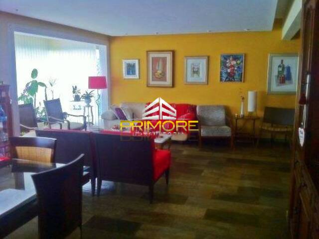 #PRI489 - Apartamento para Venda em Belo Horizonte - MG