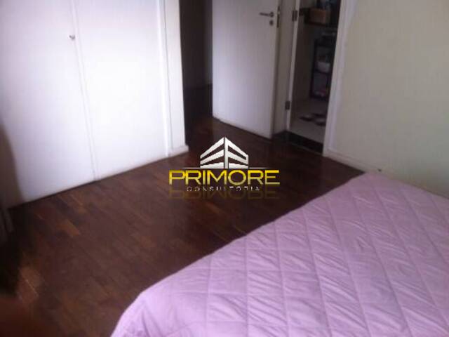 Apartamento para Venda em Belo Horizonte - 4