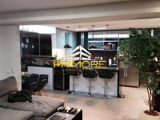 #PRI491 - Apartamento para Venda em Nova Lima - MG