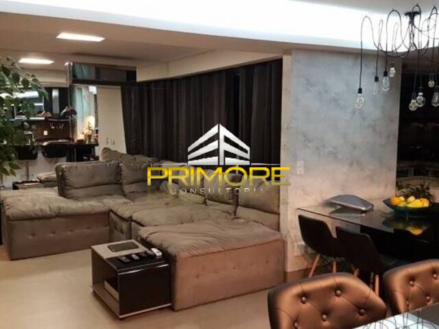 #PRI491 - Apartamento para Venda em Nova Lima - MG