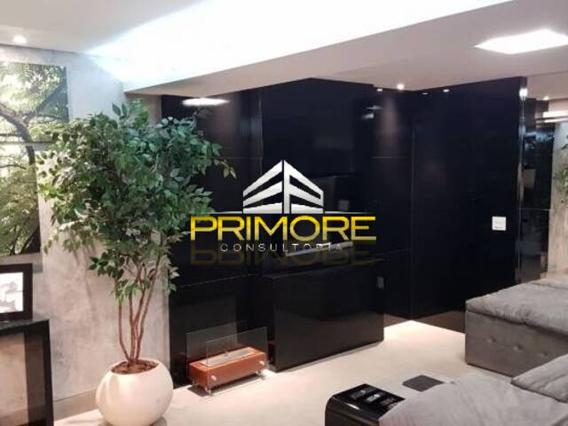 #PRI491 - Apartamento para Venda em Nova Lima - MG