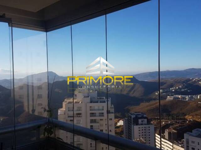 Apartamento para Venda em Nova Lima - 4