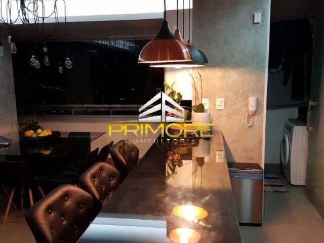 Apartamento para Venda em Nova Lima - 5
