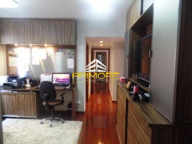 Apartamento para Venda em Belo Horizonte - 4