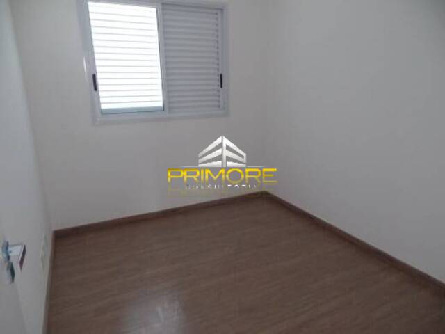 #PRI493 - Apartamento para Venda em Belo Horizonte - MG