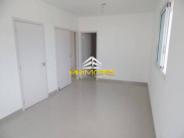 #PRI494 - Apartamento para Venda em Belo Horizonte - MG