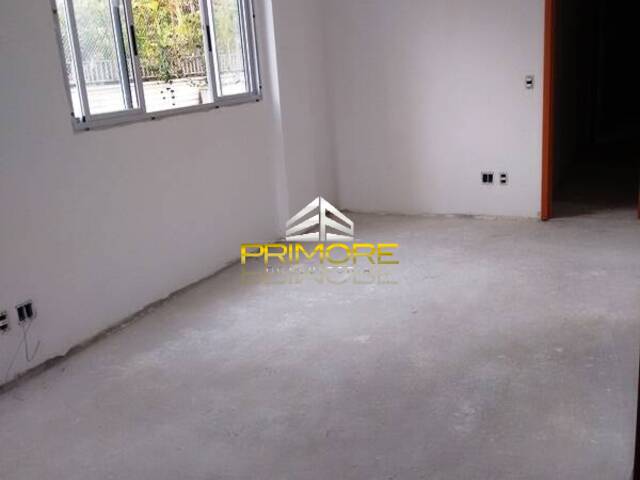 #PRI495 - Apartamento para Venda em Belo Horizonte - MG