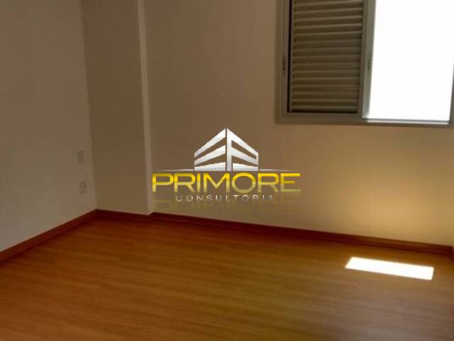 Apartamento para Venda em Belo Horizonte - 4