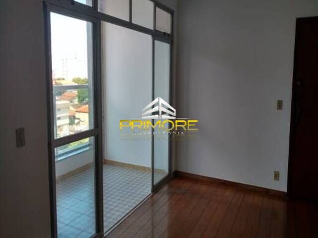 Apartamento para Venda em Belo Horizonte - 2