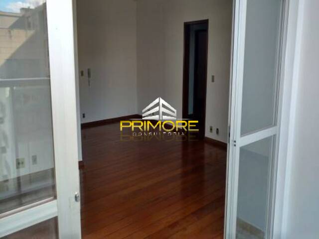 Apartamento para Venda em Belo Horizonte - 3