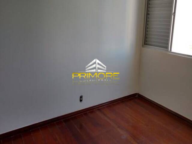 Apartamento para Venda em Belo Horizonte - 4