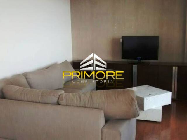Apartamento para Locação em Belo Horizonte - 4