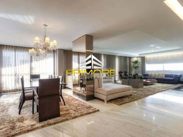 #PRI224 - Apartamento para Venda em Belo Horizonte - MG