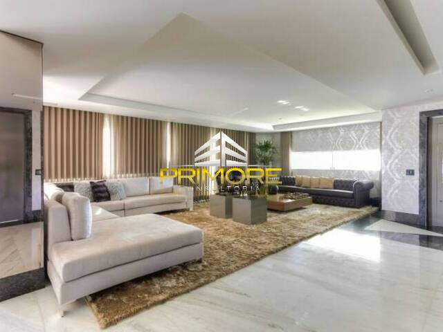 #PRI224 - Apartamento para Venda em Belo Horizonte - MG