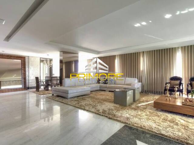 Apartamento para Venda em Belo Horizonte - 4
