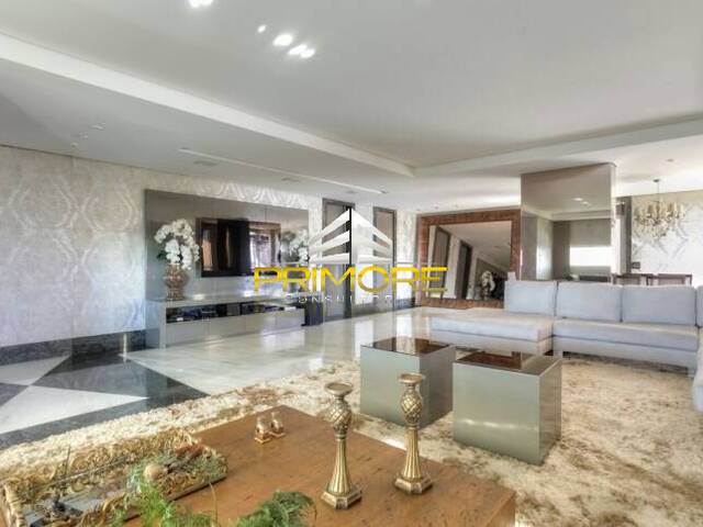 #PRI224 - Apartamento para Venda em Belo Horizonte - MG