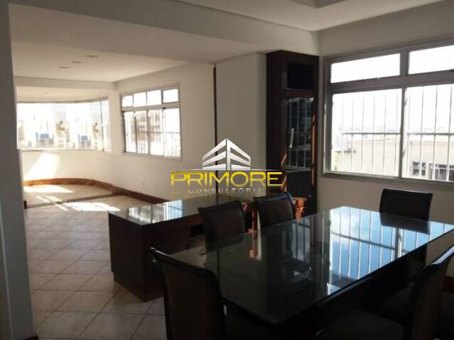 #PRI497 - Apartamento para Locação em Belo Horizonte - MG