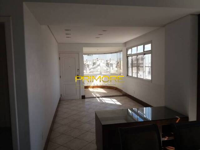 #PRI497 - Apartamento para Locação em Belo Horizonte - MG