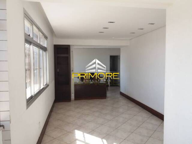 Apartamento para Locação em Belo Horizonte - 4