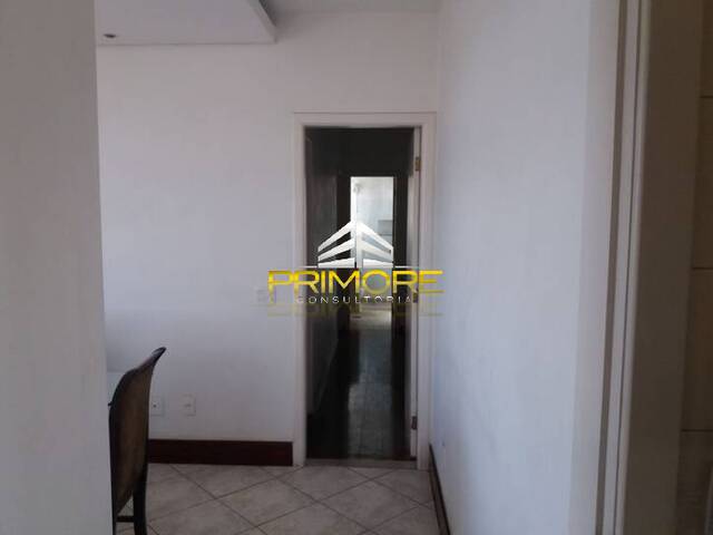 Apartamento para Locação em Belo Horizonte - 5