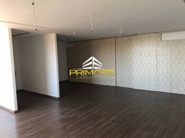 #PRI502 - Sala Comercial para Locação em Nova Lima - MG - 1