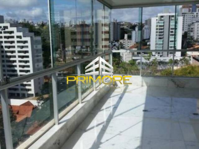 Cobertura para Venda em Belo Horizonte - 4