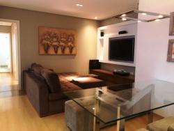 Apartamento para Locação em Nova Lima - 4