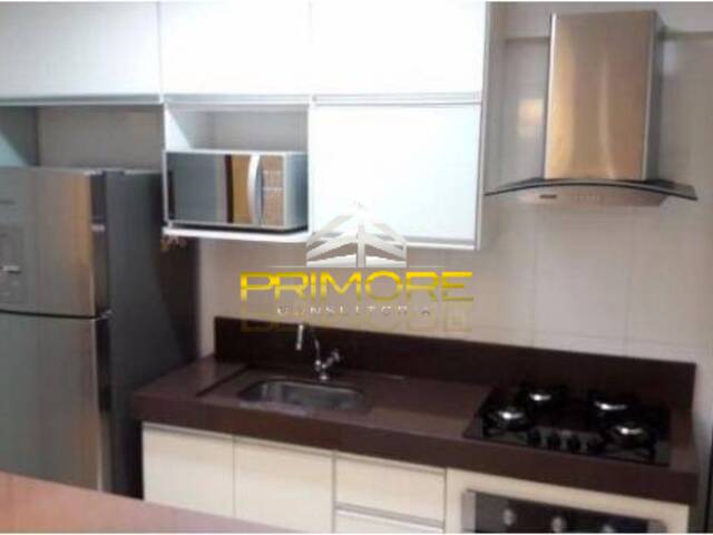 Apartamento para Venda em Belo Horizonte - 4