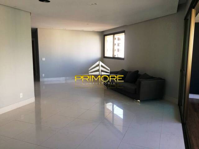 Apartamento para Venda em Nova Lima - 3