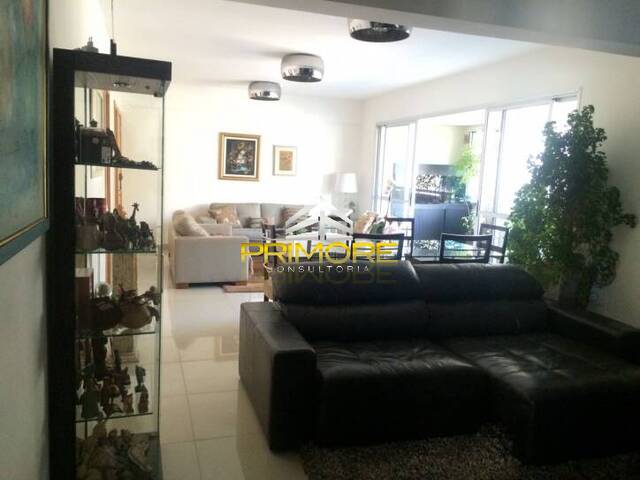 Apartamento para Venda em Nova Lima - 3