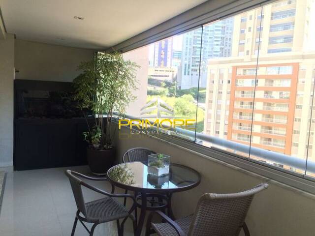 Apartamento para Venda em Nova Lima - 5