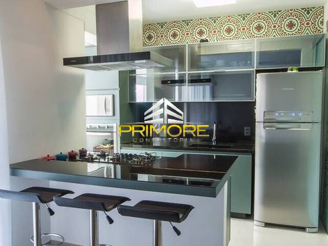 #PRI072 - Apartamento para Venda em Nova Lima - MG